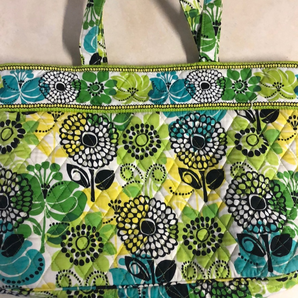 Vera Bradley bag